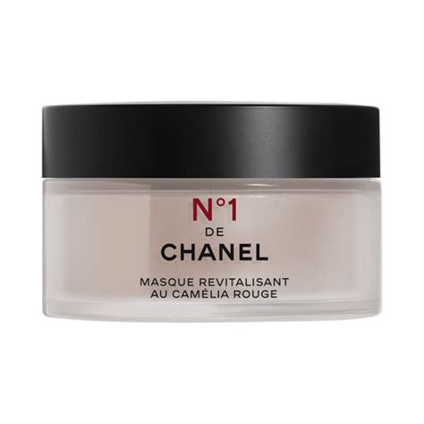 chanel gezichts scrub|CHANEL.